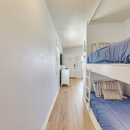 Pcb Resort Condo With Private Balcony And 3 Pools! Panama City Beach Ngoại thất bức ảnh