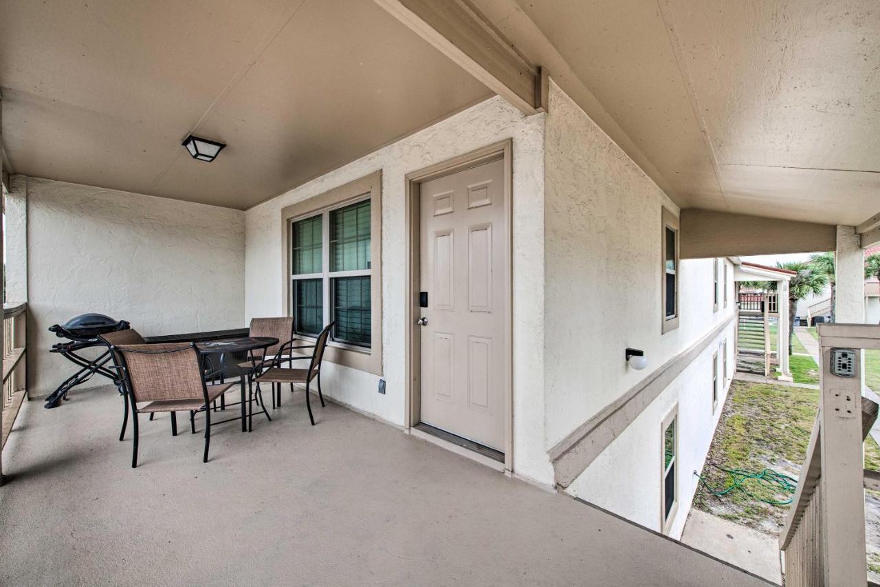 Pcb Resort Condo With Private Balcony And 3 Pools! Panama City Beach Ngoại thất bức ảnh