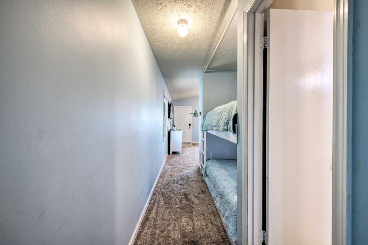 Pcb Resort Condo With Private Balcony And 3 Pools! Panama City Beach Ngoại thất bức ảnh