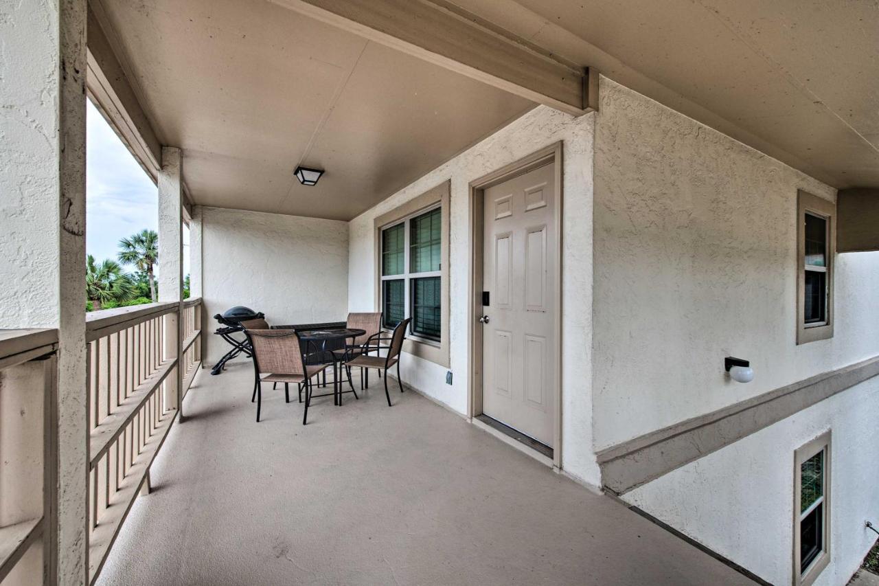 Pcb Resort Condo With Private Balcony And 3 Pools! Panama City Beach Ngoại thất bức ảnh