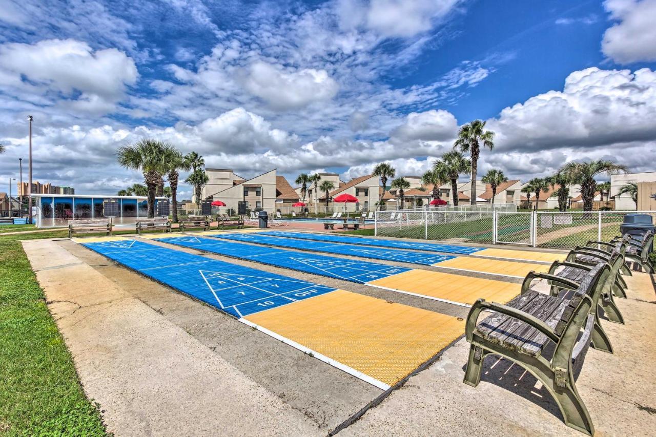 Pcb Resort Condo With Private Balcony And 3 Pools! Panama City Beach Ngoại thất bức ảnh