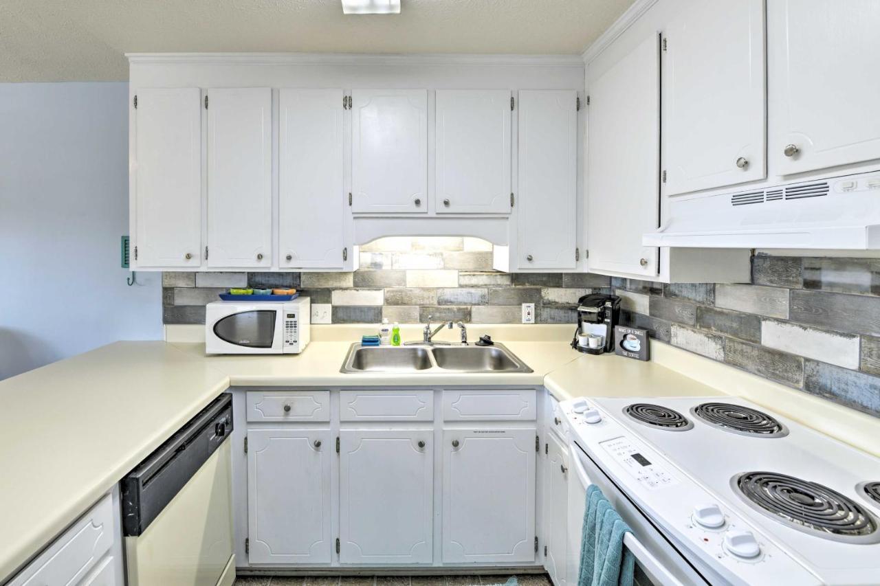Pcb Resort Condo With Private Balcony And 3 Pools! Panama City Beach Ngoại thất bức ảnh