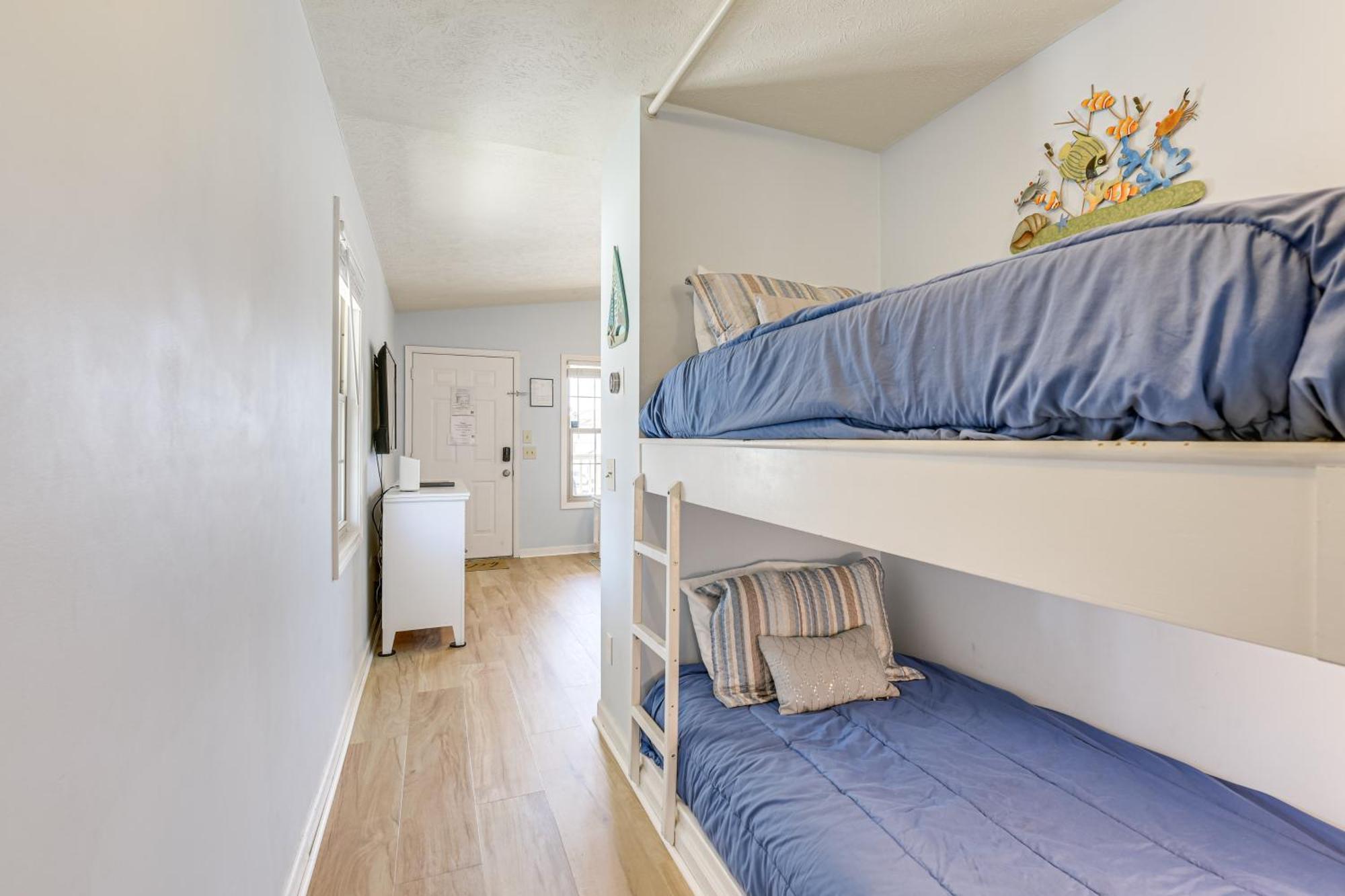 Pcb Resort Condo With Private Balcony And 3 Pools! Panama City Beach Ngoại thất bức ảnh
