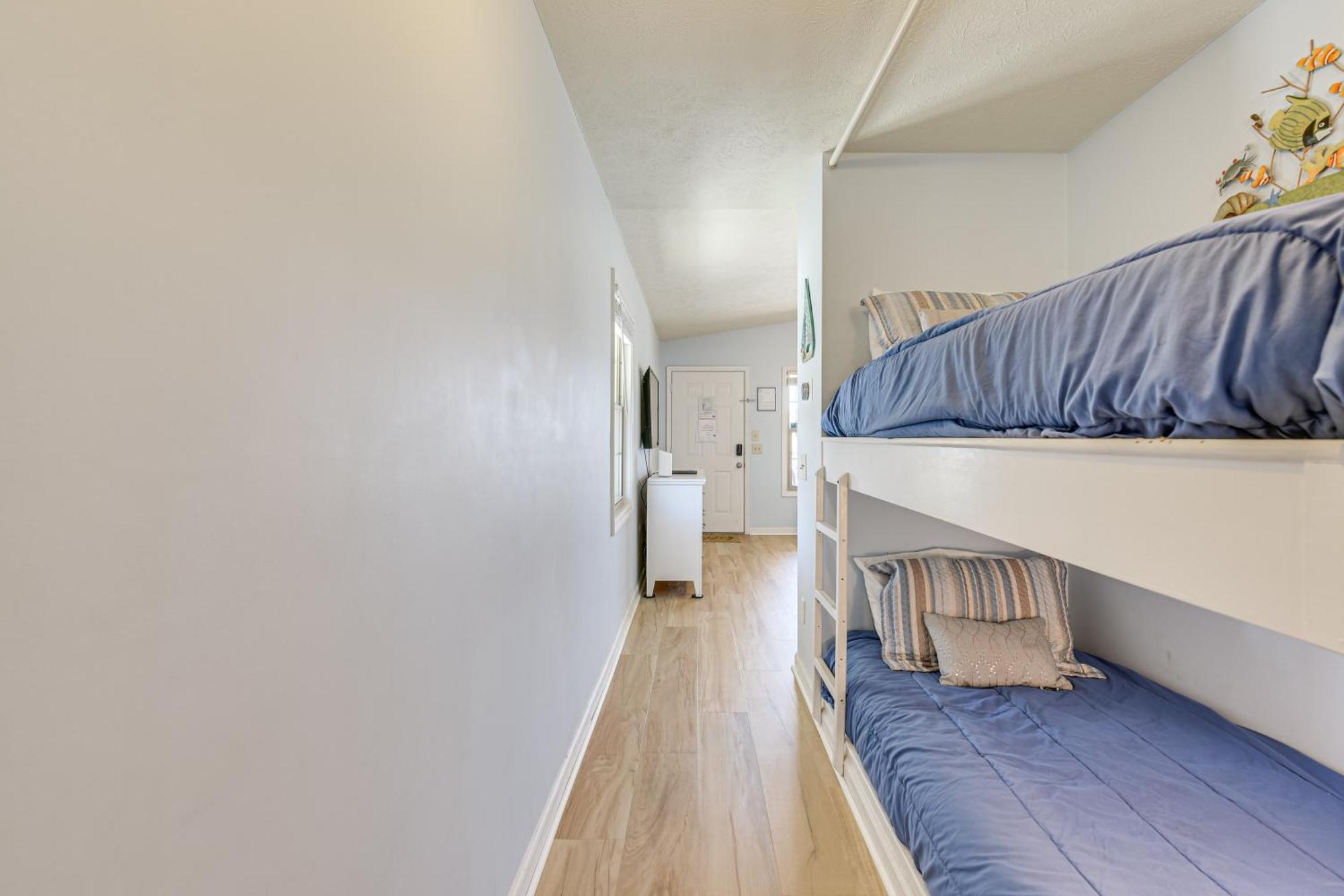 Pcb Resort Condo With Private Balcony And 3 Pools! Panama City Beach Ngoại thất bức ảnh