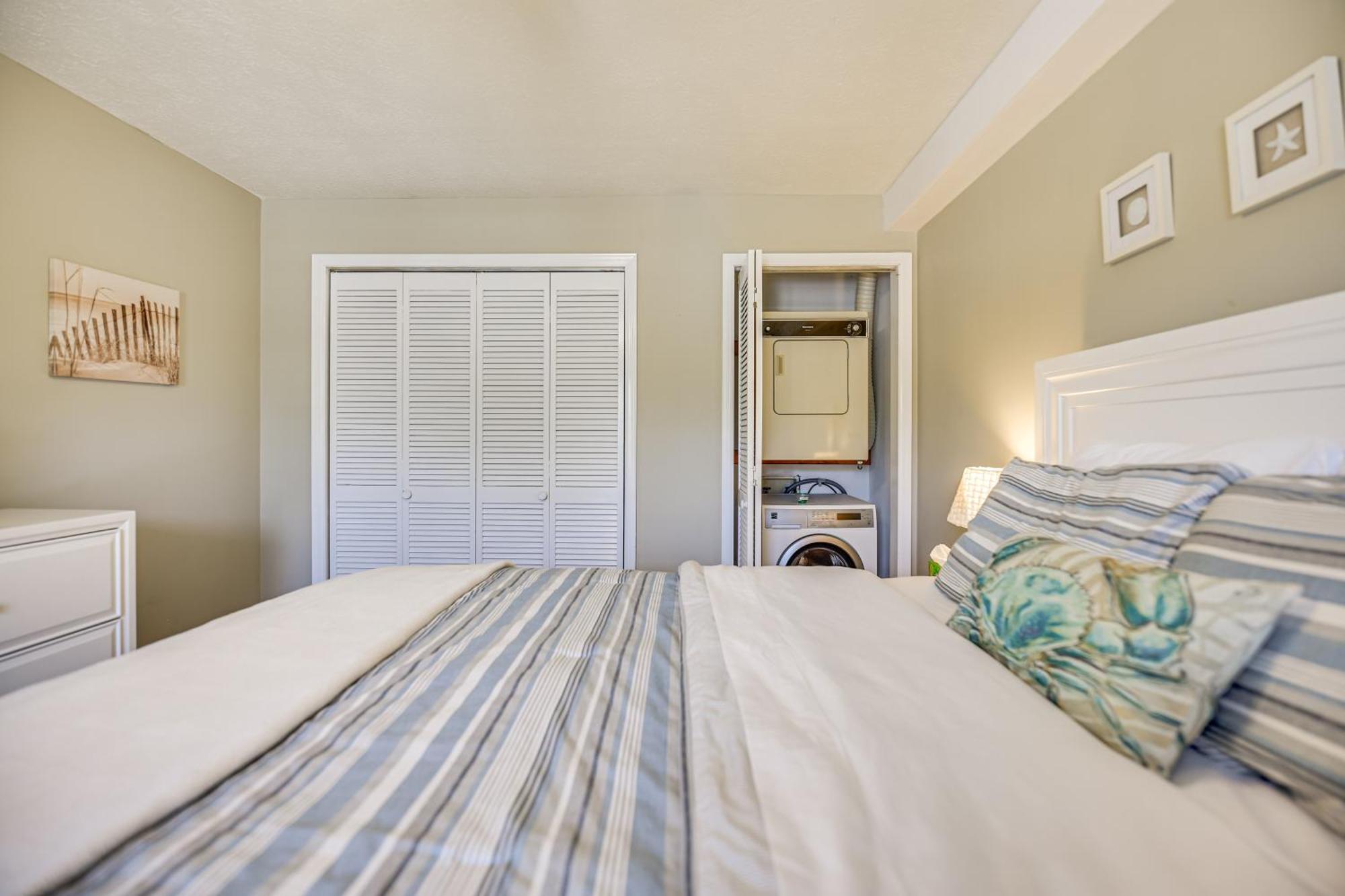 Pcb Resort Condo With Private Balcony And 3 Pools! Panama City Beach Ngoại thất bức ảnh