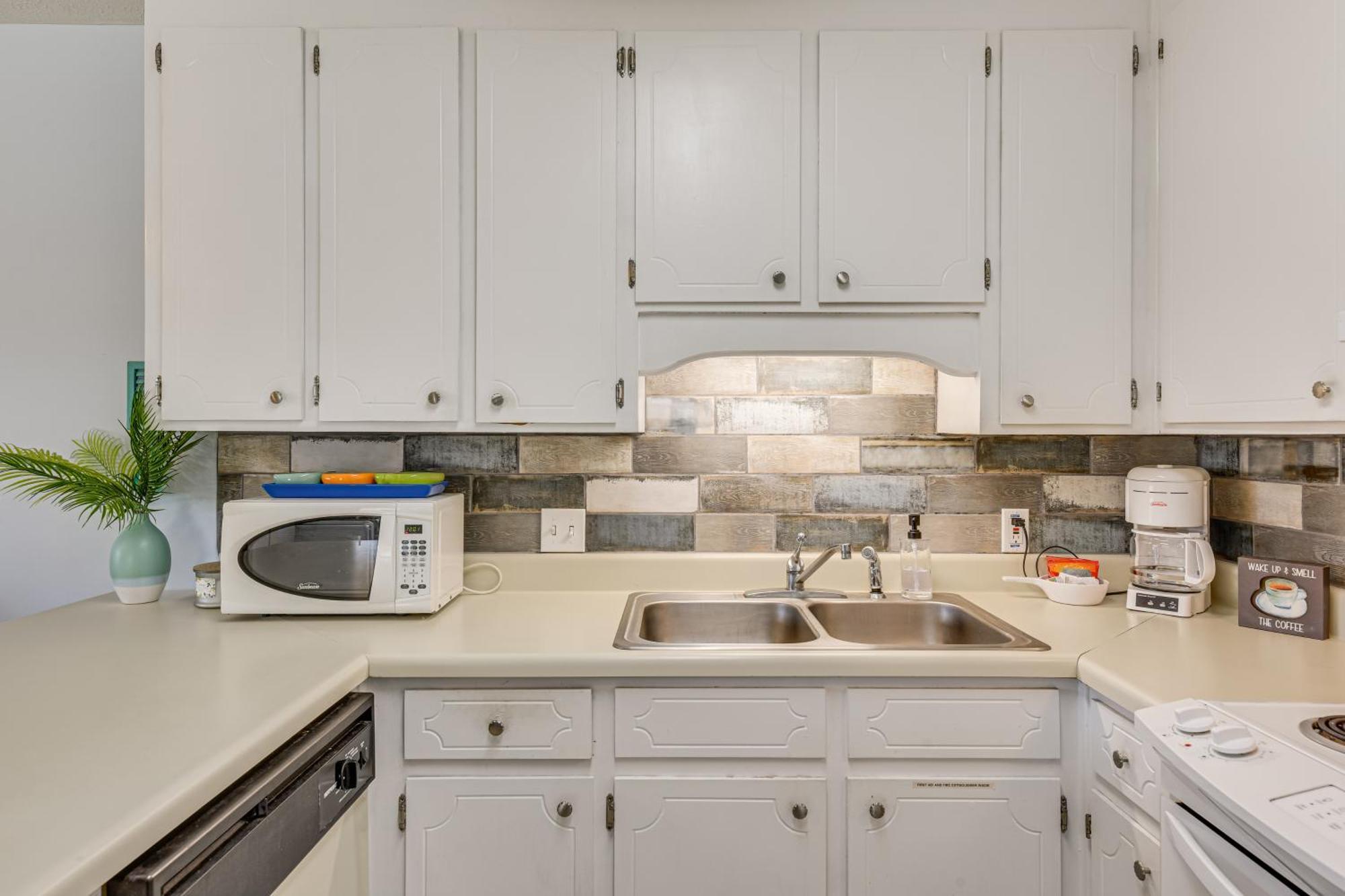 Pcb Resort Condo With Private Balcony And 3 Pools! Panama City Beach Ngoại thất bức ảnh