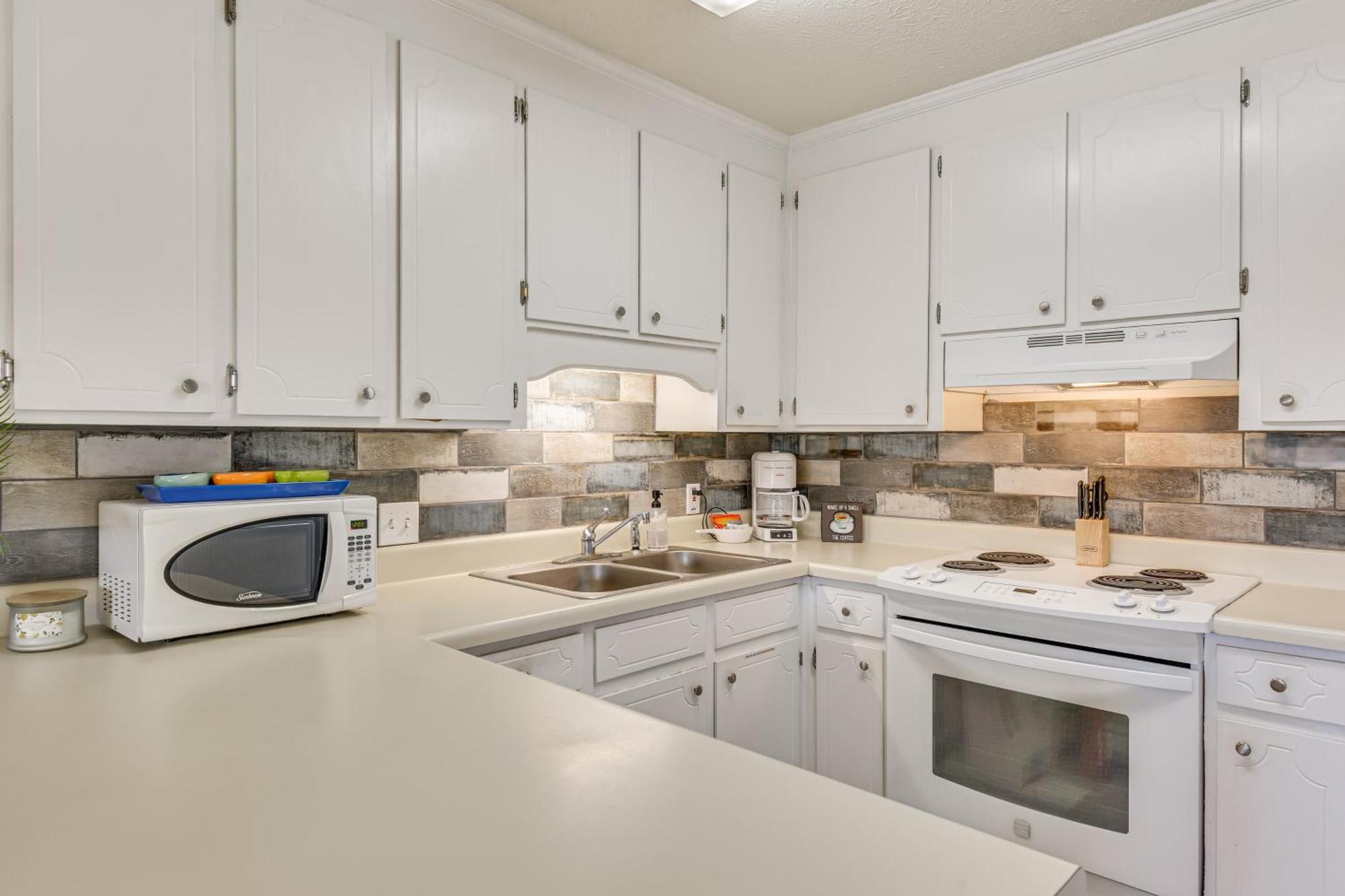 Pcb Resort Condo With Private Balcony And 3 Pools! Panama City Beach Ngoại thất bức ảnh
