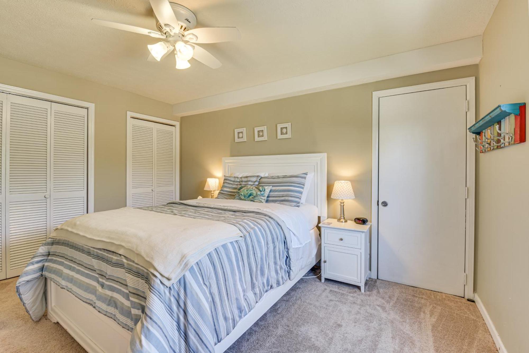 Pcb Resort Condo With Private Balcony And 3 Pools! Panama City Beach Ngoại thất bức ảnh