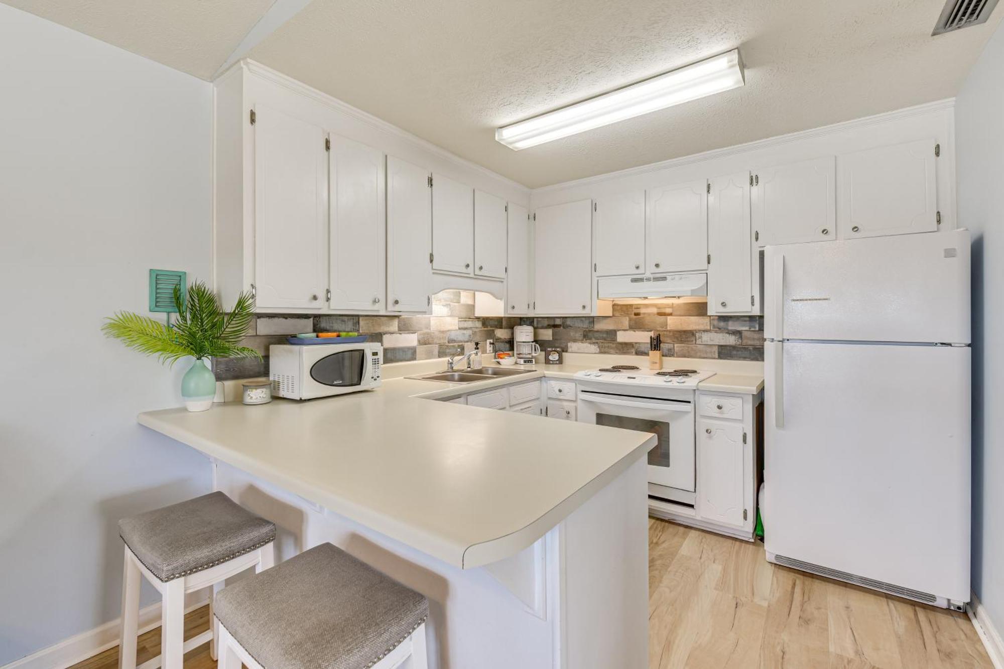 Pcb Resort Condo With Private Balcony And 3 Pools! Panama City Beach Ngoại thất bức ảnh