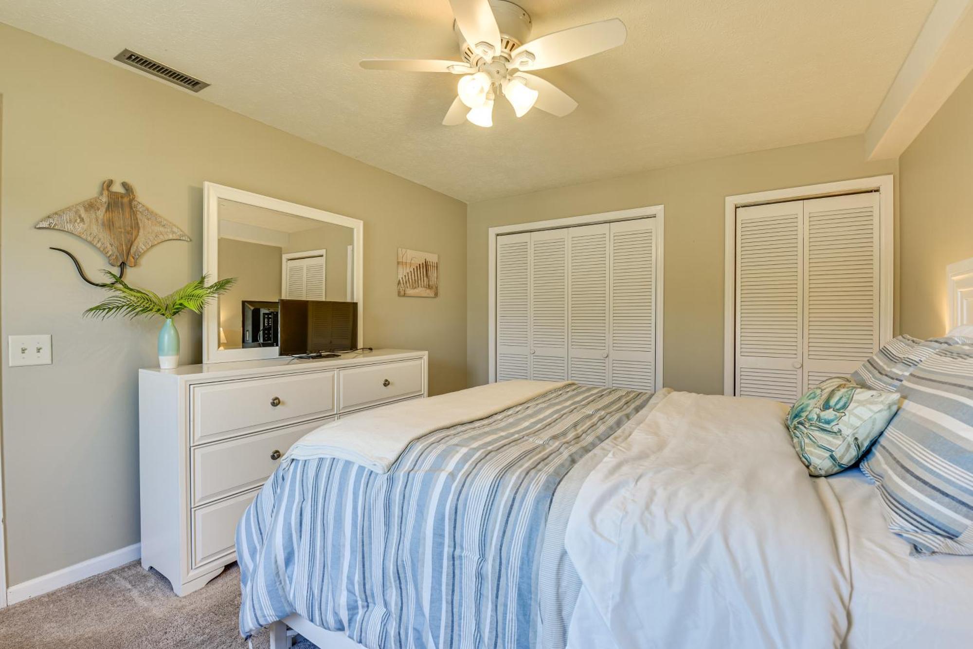 Pcb Resort Condo With Private Balcony And 3 Pools! Panama City Beach Ngoại thất bức ảnh